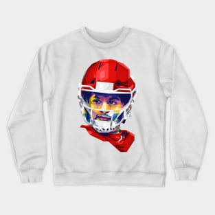 Patrick Mahomes Crewneck Sweatshirt